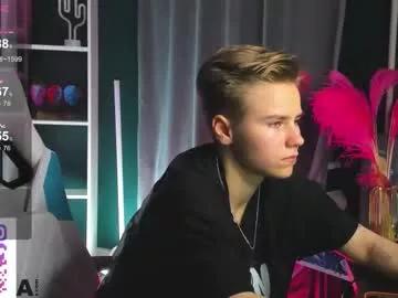 jean_wilsons on Chaturbate