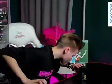 jean_wilsons on Chaturbate