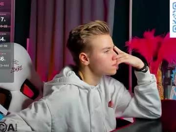 jean_wilsons on Chaturbate