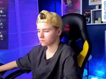 jean_wilsons on Chaturbate