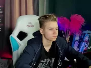 jean_wilsons on Chaturbate