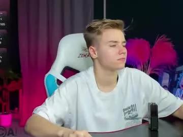 jean_wilsons on Chaturbate