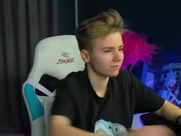 jean_wilsons on Chaturbate