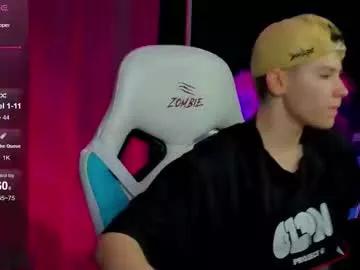 jean_wilsons on Chaturbate