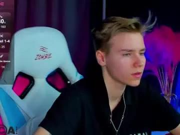 jean_wilsons on Chaturbate