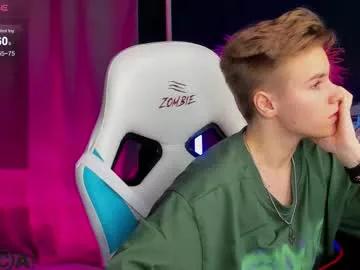 jean_wilsons on Chaturbate