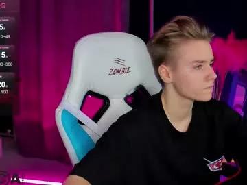 jean_wilsons on Chaturbate