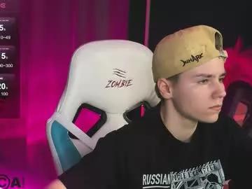 jean_wilsons on Chaturbate