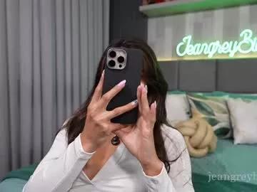 jeangreybianca on Chaturbate
