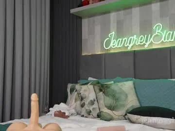 jeangreybianca on Chaturbate