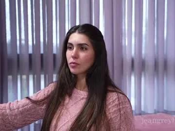 jeangreybianca on Chaturbate