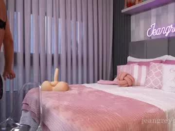 jeangreybianca on Chaturbate