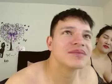 jeff_and_jade on Chaturbate 