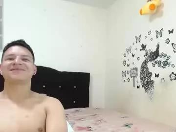 jeff_and_jade on Chaturbate 