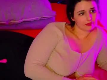 jenna_sxy19 on Chaturbate