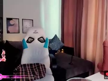 jenny__luv on Chaturbate 