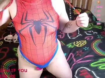 jenny_style on Chaturbate