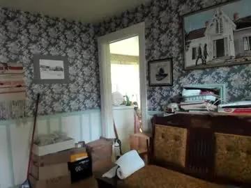 jenovakitty on Chaturbate