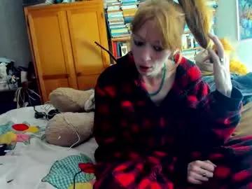 jenovakitty on Chaturbate