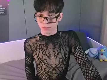 jerrybomb_ on Chaturbate