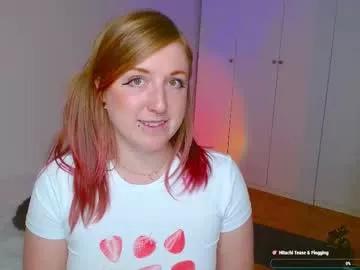 jessebangs on Chaturbate