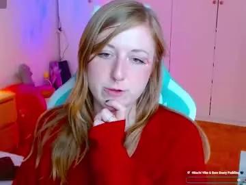 jessebangs on Chaturbate