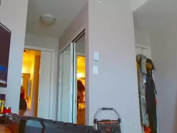 jessebangs on Chaturbate