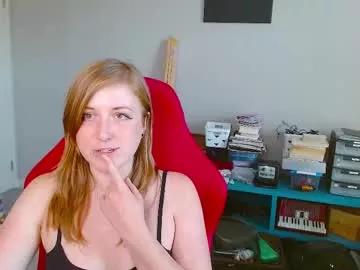 jessebangs on Chaturbate