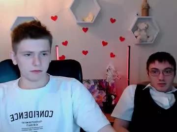 jimmie_hot on Chaturbate 