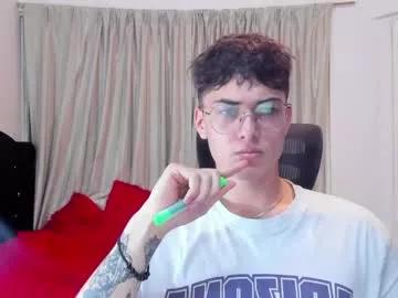 jimmy_classic on Chaturbate 