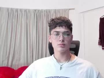 jimmy_classic on Chaturbate 