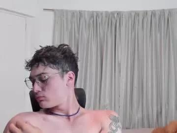 jimmy_classic on Chaturbate 