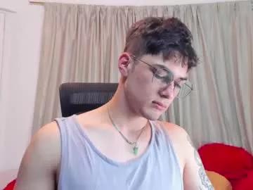 jimmy_classic on Chaturbate 