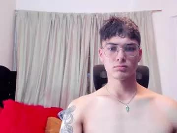 jimmy_classic on Chaturbate 