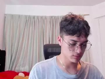 jimmy_classic on Chaturbate 
