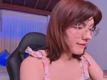 jin_harrison on Chaturbate