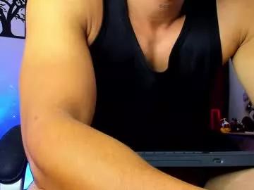 jmortton on Chaturbate