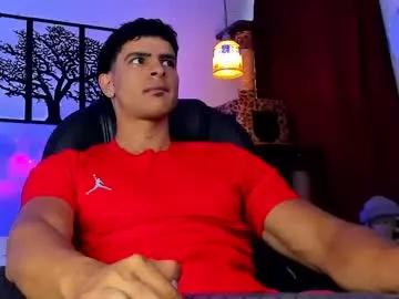 jmortton on Chaturbate