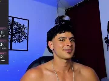 jmortton on Chaturbate