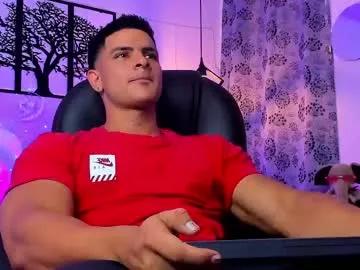 jmortton on Chaturbate