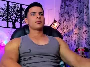 jmortton on Chaturbate