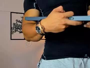 jmortton on Chaturbate