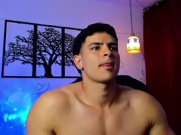 jmortton on Chaturbate