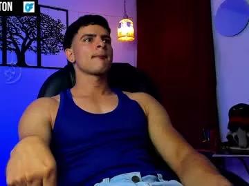 jmortton on Chaturbate