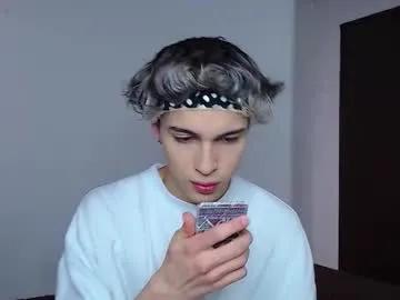 john_vichenso on Chaturbate