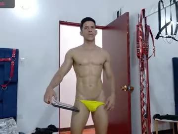jose_rumbero91 on Chaturbate