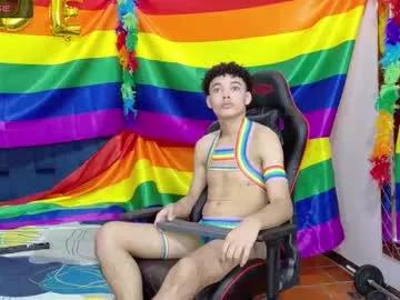 jose_rumbero91 on Chaturbate