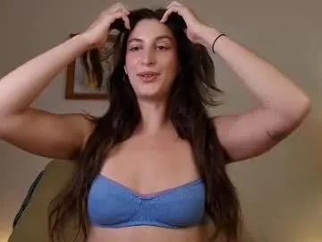 jsmine_ on Chaturbate