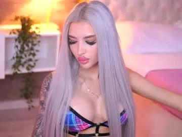 juicy_jessye on Chaturbate