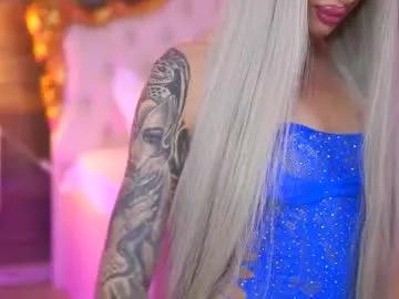 juicy_jessye on Chaturbate